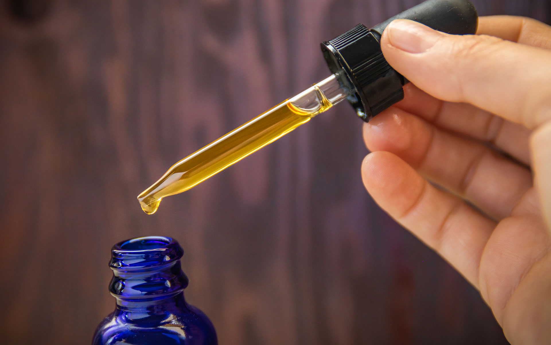 Tinctures